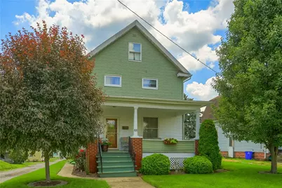 1020 Adams St, New Castle, PA 16101 - Photo 1