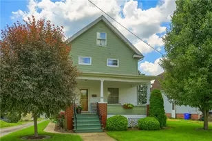 1020 Adams St, New Castle, PA 16101 - Photo 1