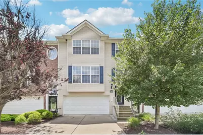 10495 Timber Edge Dr, Pittsburgh, PA 15090 - Photo 1