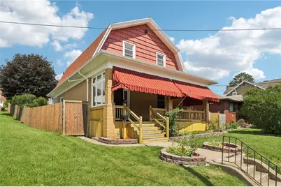 770 Allison Ave, Washington, PA 15301 - Photo 1