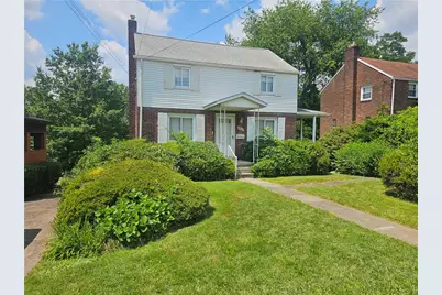 3842 Greensburg Pike, Pittsburgh, PA 15221 - Photo 1
