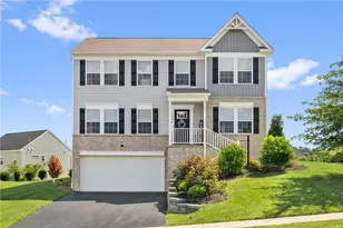 1026 Tee Line Dr, Hopewell Township, PA 15001 - Photo 1