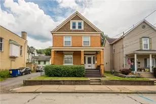 408 Lydia St, Carnegie, PA 15106 - Photo 1