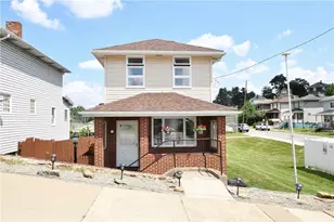 404 Emerson, Munhall, PA 15120 - Photo 1