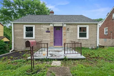 6923 Wilson St, West Mifflin, PA 15122 - Photo 1