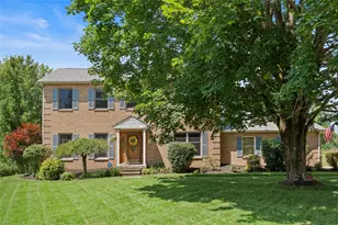 4581 Bakerstown Culmerville Rd, West Deer, PA 15044 - Photo 1