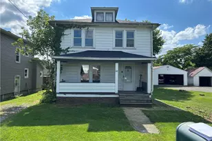 1147 Roosevelt St, Shenango Township, PA 16101 - Photo 1
