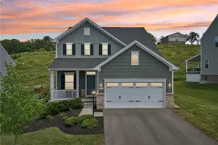 4404 Yorktown Dr, South Fayette, PA 15057 - Photo 1