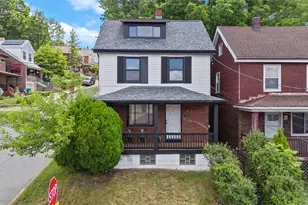 7726 St Lawrence Ave, Pittsburgh, PA 15218 - Photo 1