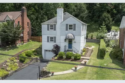 1155 Cedar Blvd., Pittsburgh, PA 15228 - Photo 1