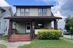 1613 E Washington St, New Castle, PA 16101 - Photo 1
