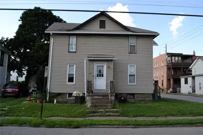 400 W New Castle St, Butler, PA 16001 - Photo 1