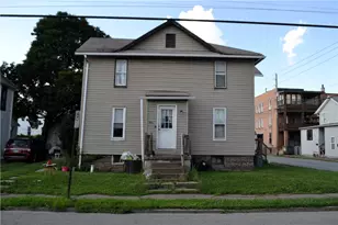 400 W New Castle St, Butler, PA 16001 - Photo 1