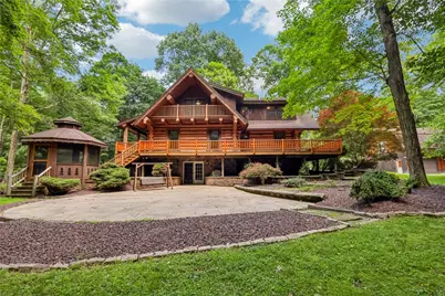 1255 Stitts Run Road, Parks Township, PA 15690 - Photo 1