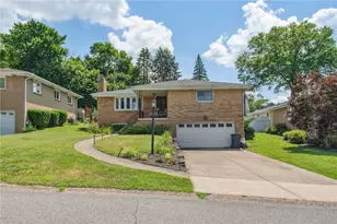 68 Cynthia Dr, Carnegie, PA 15106 - Photo 1