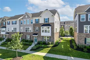 519 Captain Lee Boss Way, Cranberry Township, PA 16066 - Photo 1