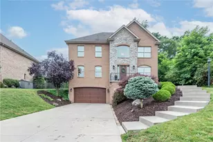 1100 Surrey Woods Rd, Bethel Park, PA 15102 - Photo 1
