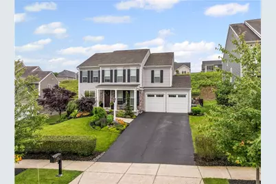 109 Overbrook Dr, Cranberry Township, PA 16066 - Photo 1