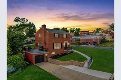 2035 Spring Hill Rd, Pittsburgh, PA 15243 - Photo 1