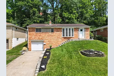 1743 Sillview Drive, Pittsburgh, PA 15243 - Photo 1