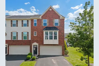 1009 Grey Fox Circle, Bridgeville, PA 15017 - Photo 1