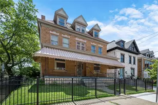 201 Stratford Ave, Friendship Park, PA 15206 - Photo 1