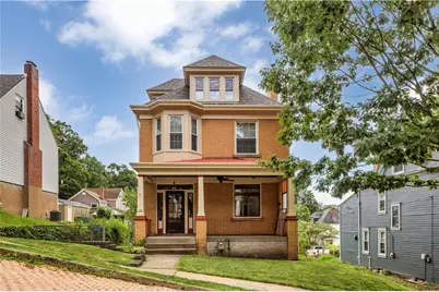 122 Haldane St, Pittsburgh, PA 15205 - Photo 1