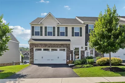 306 Helenium Drive, Adams Township, PA 16046 - Photo 1