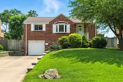 639 Blossom Drive, Pittsburgh, PA 15236 - Photo 1