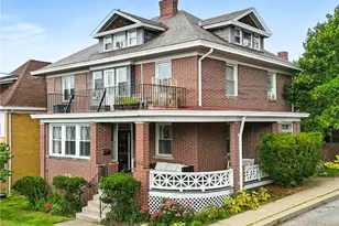 3100 Wainbell Ave, Pittsburgh, PA 15216 - Photo 1