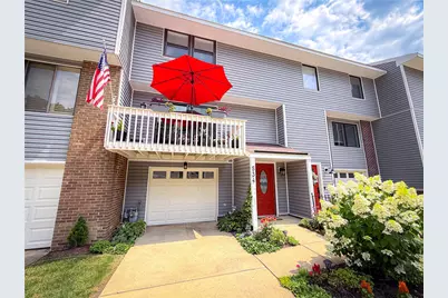 534 Hunters Path Road, South Fayette, PA 15017 - Photo 1