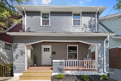 1610 Duffield St, Pittsburgh, PA 15206 - Photo 1