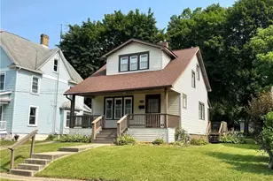 326 Waugh Ave, New Wilmington Boro, PA 16142 - Photo 1