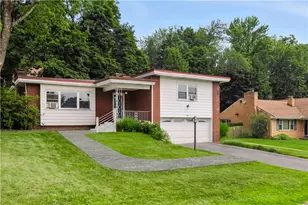 110 Marian Ave, Pittsburgh, PA 15116 - Photo 1