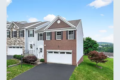 2000 Moccasin Drive, South Strabane, PA 15301 - Photo 1