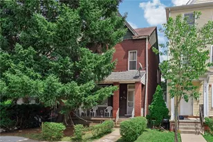 518 N St Clair St, Pittsburgh, PA 15206 - Photo 1