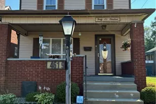 4619 5th Ave, Beaver Falls, PA 15010 - Photo 1