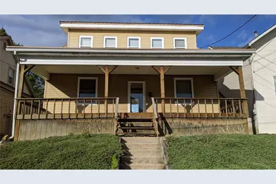 613 Third Street, Butler, PA 16001 - Photo 1