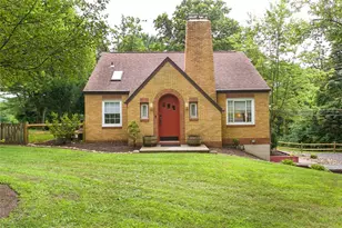 3951 Saltsburg Rd, Murrysville, PA 15668 - Photo 1