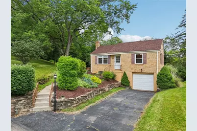 106 Crestline Dr, Ross Twp, PA 15237 - Photo 1