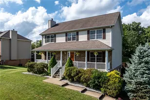 405 Crestridge Dr, Hempfield Township, PA 15601 - Photo 1