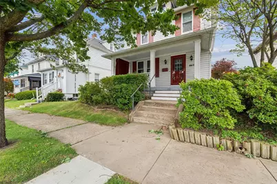527 Welty Street, Greensburg, PA 15601 - Photo 1