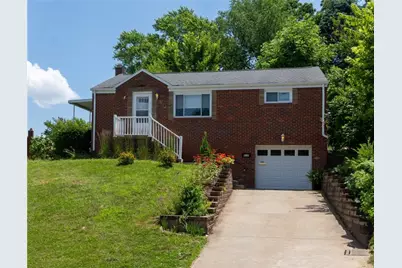 539 Barbara Dr, Pittsburgh, PA 15227 - Photo 1