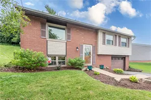 326 Florida Dr, North Fayette, PA 15071 - Photo 1