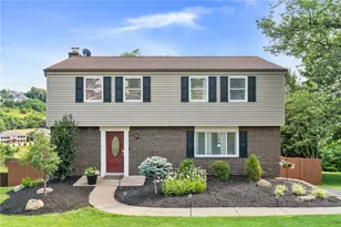 249 Clare Dr, North Strabane, PA 15317 - Photo 1