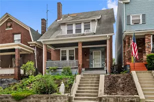 1860 Jancey St, Pittsburgh, PA 15206 - Photo 1