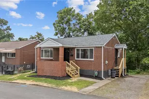 2714 Kansas St, McKeesport, PA 15132 - Photo 1