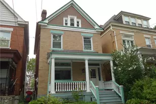 540 Mifflin Ave, Pittsburgh, PA 15221 - Photo 1