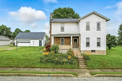 61 S 10th St, Sharpsville, PA 16150 - Photo 1