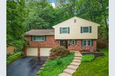 148 Mayer Drive, Ross Twp, PA 15237 - Photo 1